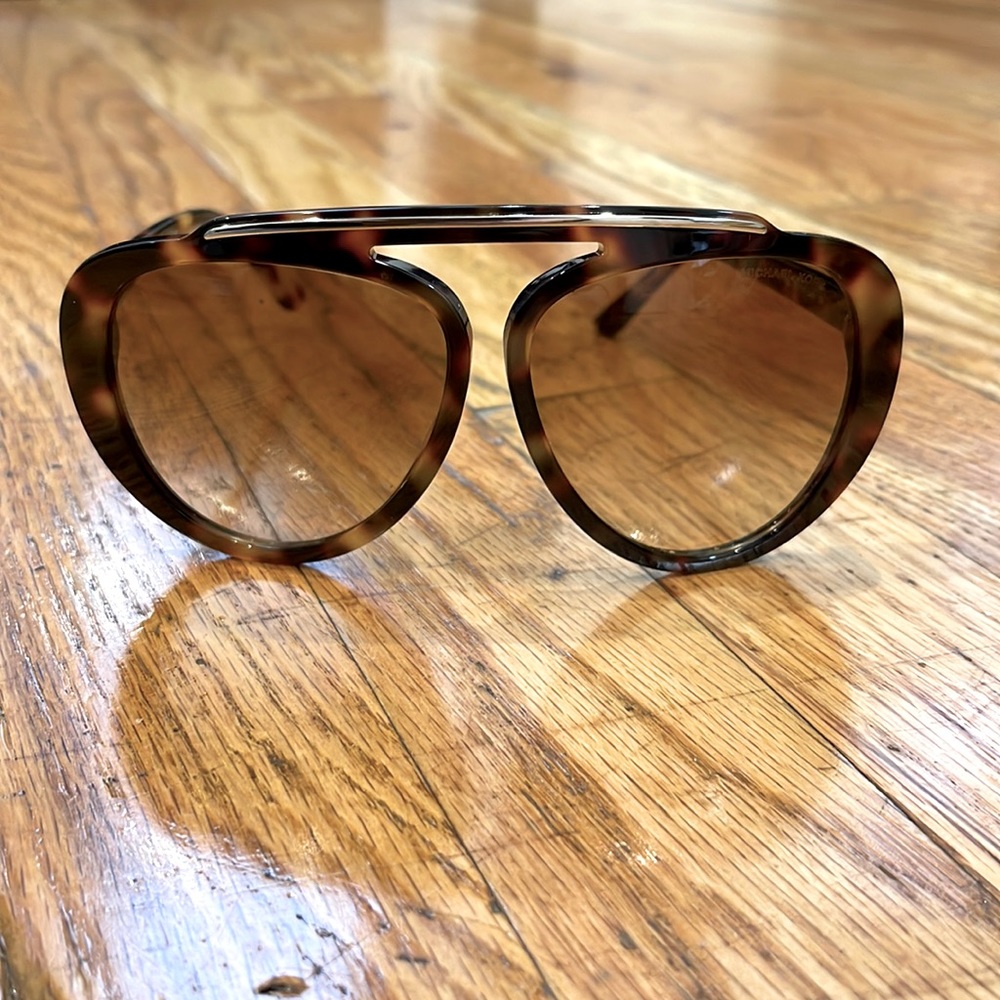 Michael Kors Collection Sunglasses